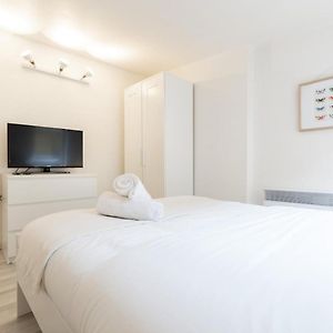 Vieux Lille Bright Duplex ! 3Pers