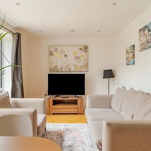 Appartement met Twee Slaapkamers